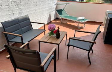 Le Terrazze - Holiday Home near the Beach - Foto 12