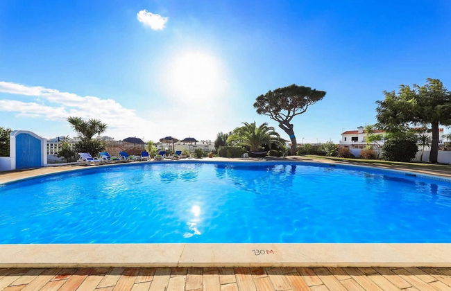 Villa Brejos in Albufeira - Foto 3