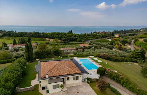 NEW Villa Tosca - Foto 42