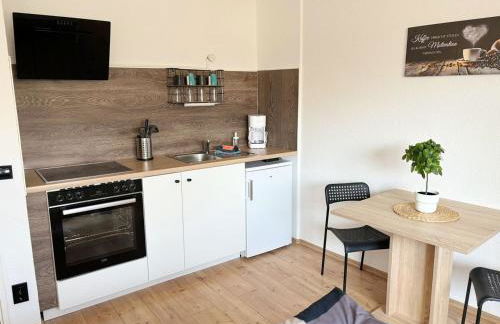 Low Budget Apartment Cologne - Foto 5