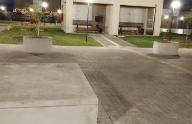 Apartamento completo , bem localizado - Foto 5