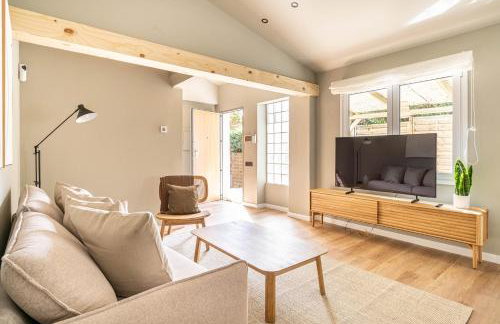 Villa Atardecer - Foto 4