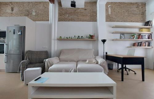 Maritime House Valencia Beach - Photo 21