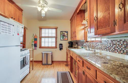Pet-Friendly St Paul Home Less Than 5 Mi to Downtown! - Foto 12