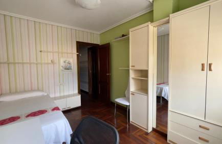 Vivienda 3 dormitorios zona Balaídos-Pza. América - Foto 68