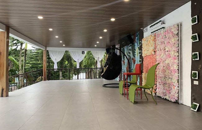 Dwell Family Resort Tagaytay - Photo 47