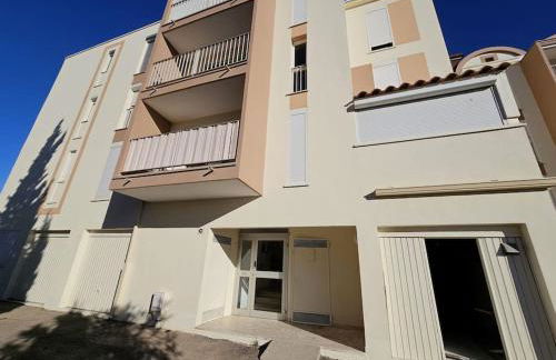 Logis des Palmiers YourHostHelper - Foto 15