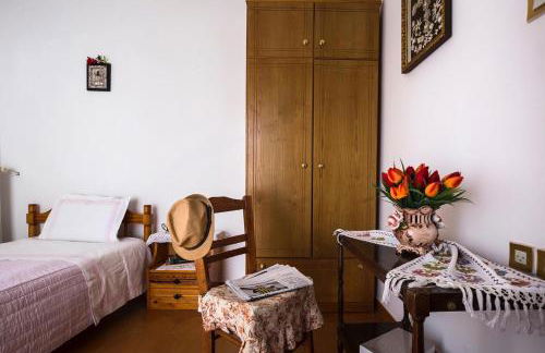 Villa Stefania - with Sea View Terrace - Foto 15