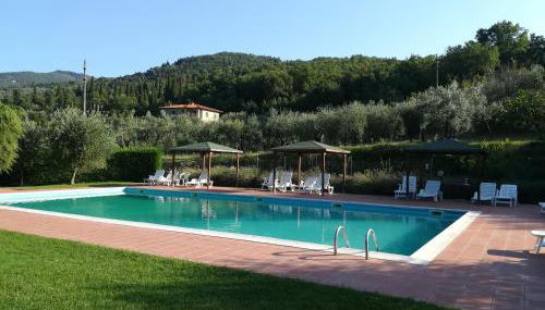 residence San miniato - Foto 3