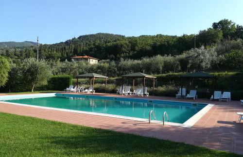 residence San miniato - Foto 3