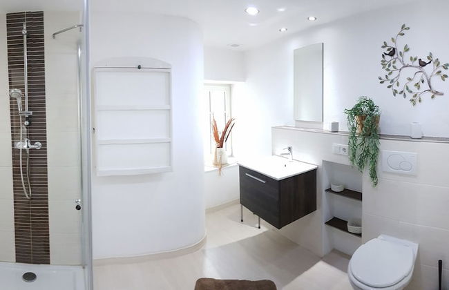 Eifel Dream Landhaus - Photo 13