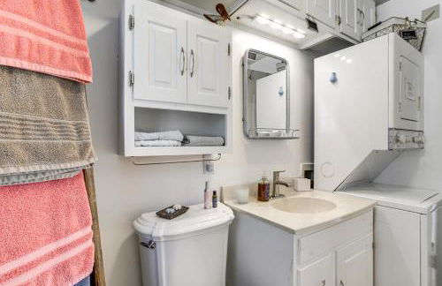 Dog-Friendly Westover Cottage with River Access! - Foto 14