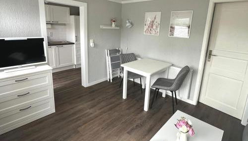 Wohlfuehl-Orte24 am Hafen in Schaprode, Rügen - Foto 4