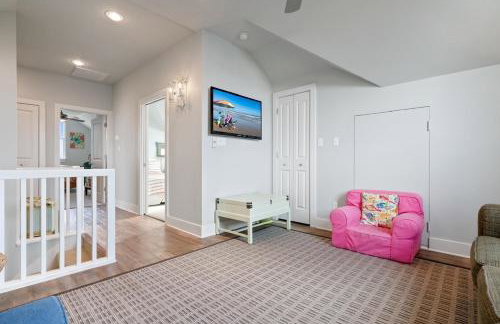 #JustAWavin' home - Foto 37