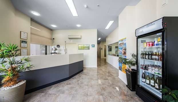 Bay View Villas - Photo 2, Réception