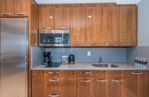 Lombardy Hotel - Foto 40