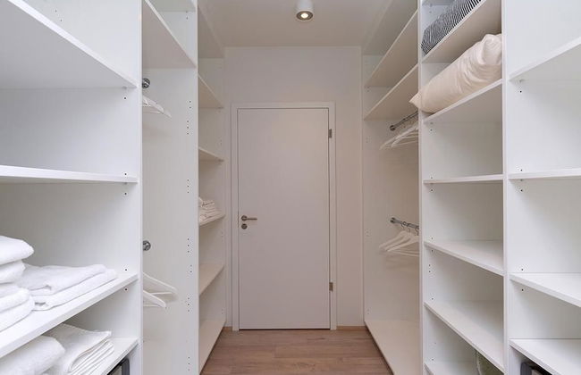 Luxury Salka Suites - Foto 14