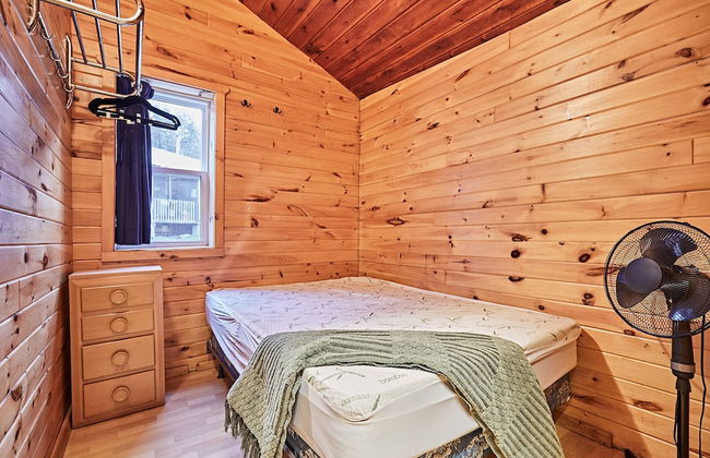 Dayspring Cottages - Foto 20