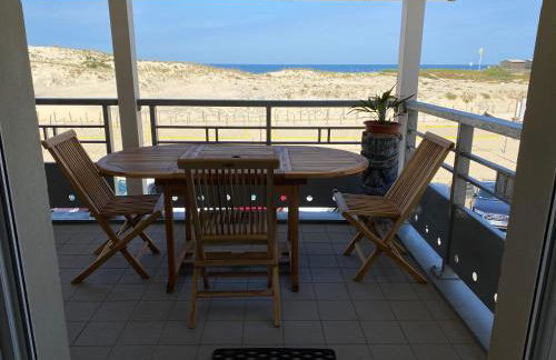 Océanis face océan - Foto 1