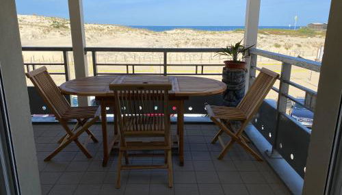 Océanis face océan - Foto 1