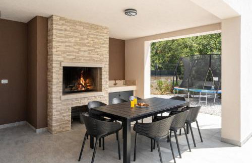 Villa Quinta by Briskva - Foto 10