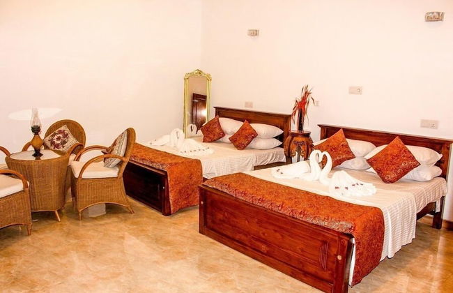 The Galle House - Foto 8