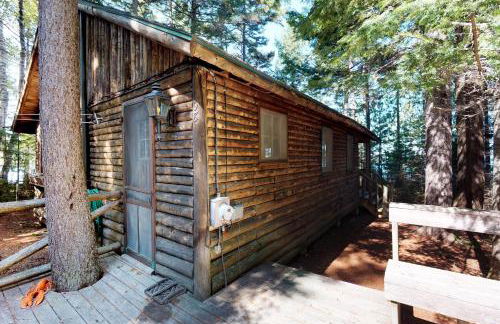 Traditional Maine Cabin - Foto 5