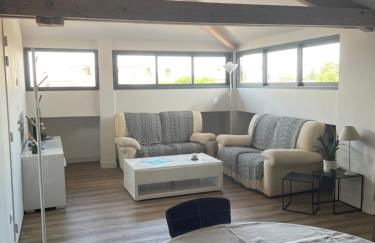 Les Voutes de Villebourbon - Foto 8