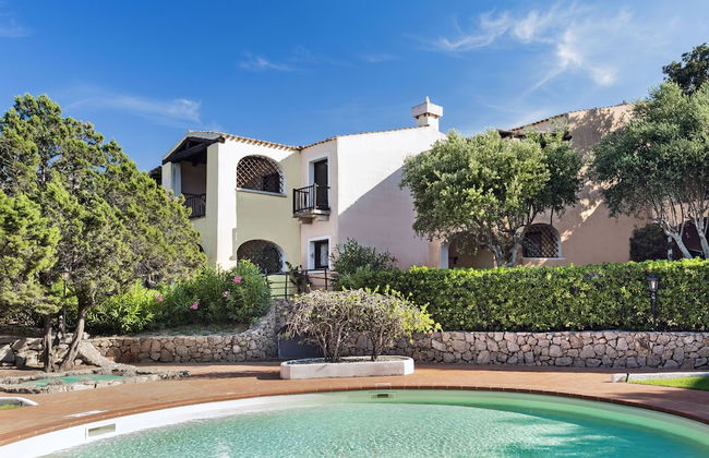 Beautiful Il Giardino Degli Oleandri one Bedroom Premium Sleeps 4 - Foto 12