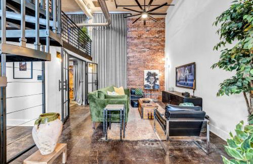 Urban Bliss on the Beltline - Foto 33