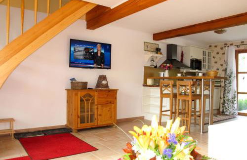 Holiday Home Tribbevitz by Interhome - Photo 3