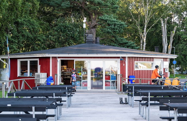 My Camping Tredenborg - Foto 1