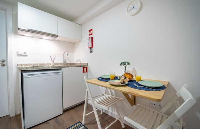 Guadalupe Lofts - Foto 26