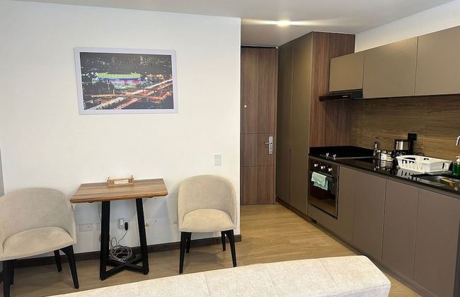 U-GO Edificio Manzana 3 - Photo 79