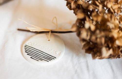 Domaine des Chanoines blancs - Foto 48