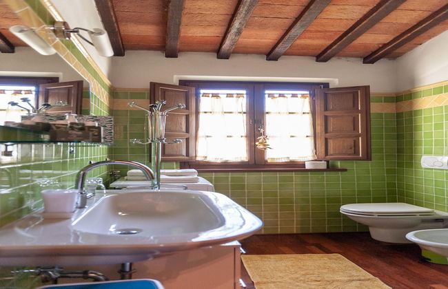 Cypress Apt In Farmhouse With Pool - Foto 14