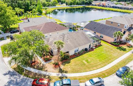 Disney Area Villa South-Facing Pool and Spa Game Room - Foto 40