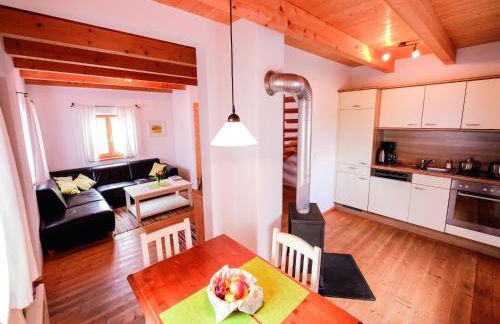 Ferienhaus im Landhausstil im Vital Camp Bayerbach - Foto 10