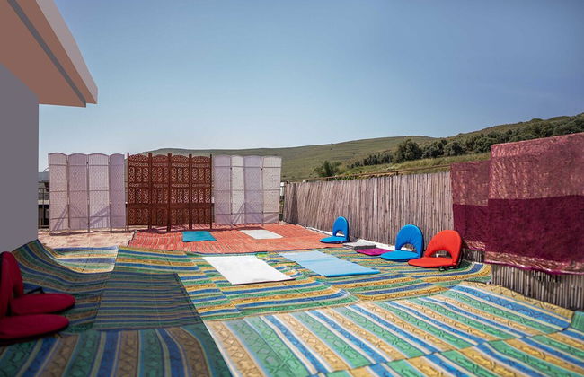 Loveneel Sea Galilee Retreat by SeaNRent - Foto 50