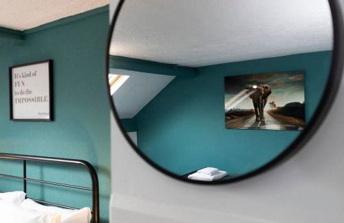 Town centre & all the comforts! - Foto 27