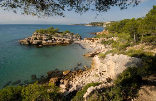 Xalet piscina privada Ibiscus - Foto 17