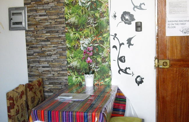 Los Alamos Apartment - Foto 22