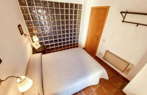 Chic apartment in Tolva, mountain view, 75 m², fireplace - Foto 12