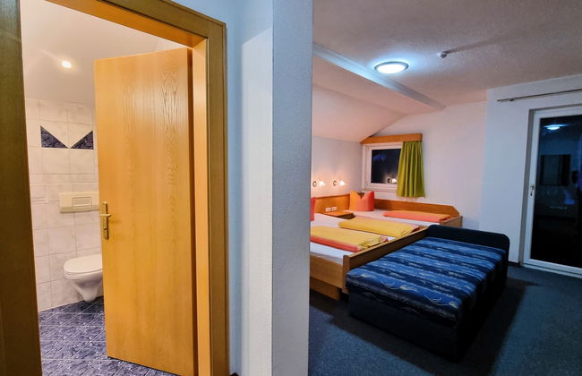 Apart Birgit - Foto 18