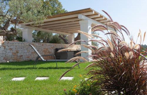 Trullo Mamamè - Foto 66