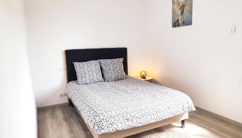 ⁂⁂ LE CHAMOIS Appartement [CLEDICIHOME] / Magnifique vue sur les montagnes / 4 KMs DE GERARDMER ! ⁂⁂ - Foto 3