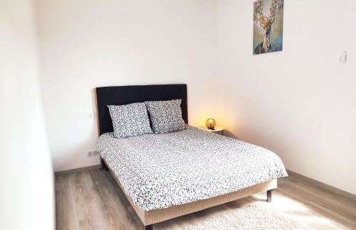 ⁂⁂ LE GRAND DUC Appartement [CLEDICIHOME] / Magnifique vue sur les montagnes / 4 KMs DE GERARDMER ! ⁂⁂ - Foto 4