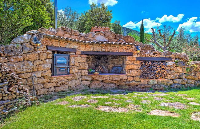 Villa Bella 8 in Massa Martana - Foto 6