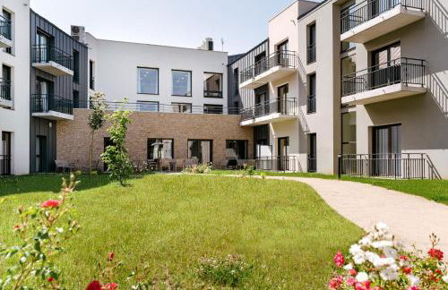 Quality Aparthotel Ploërmel - Foto 27