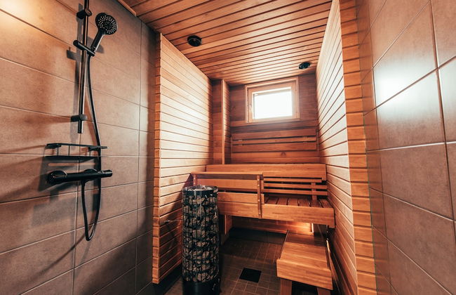 Forenom Serviced Apts Vantaa Koivuhaka - Photo 44